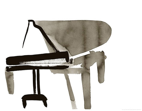 Piano, 2007
