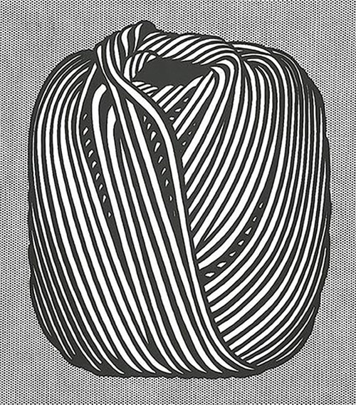 Ball of Twine, 1963