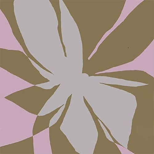 Flower, 2007 (serigraph)