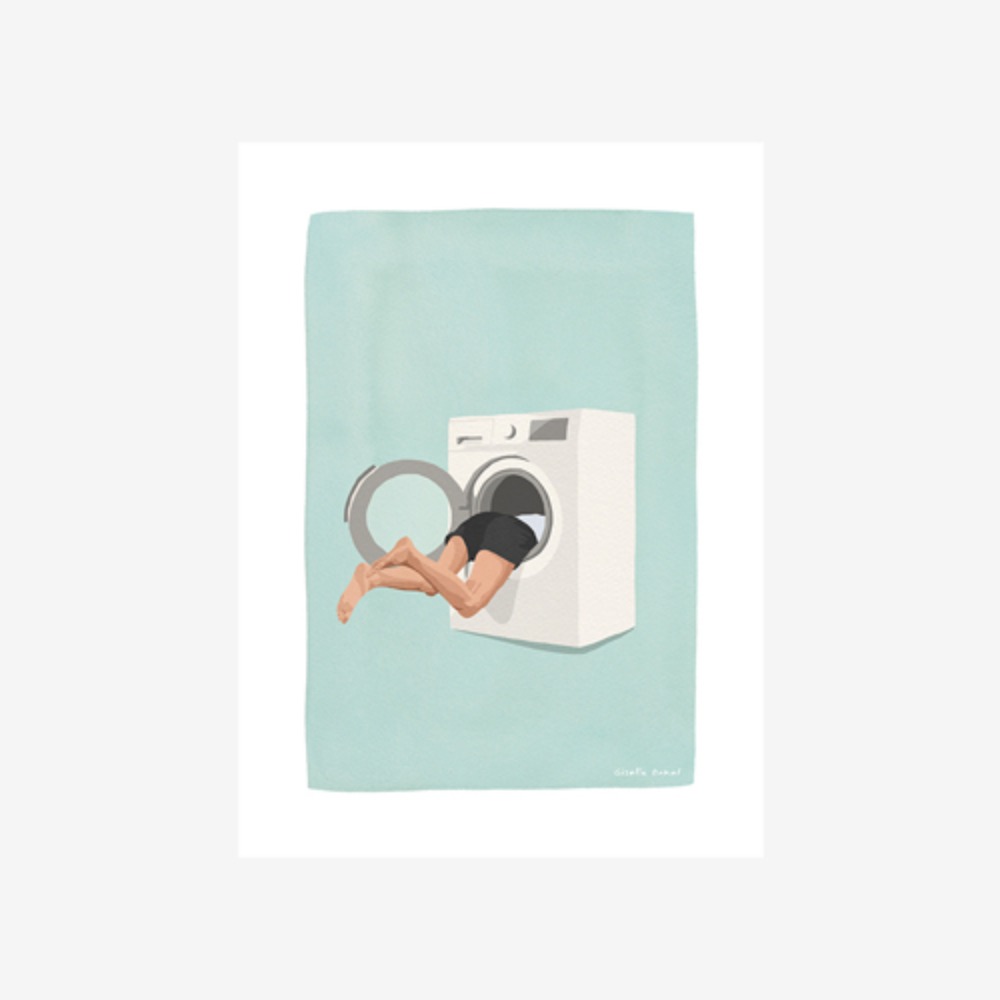 Laundry Machine