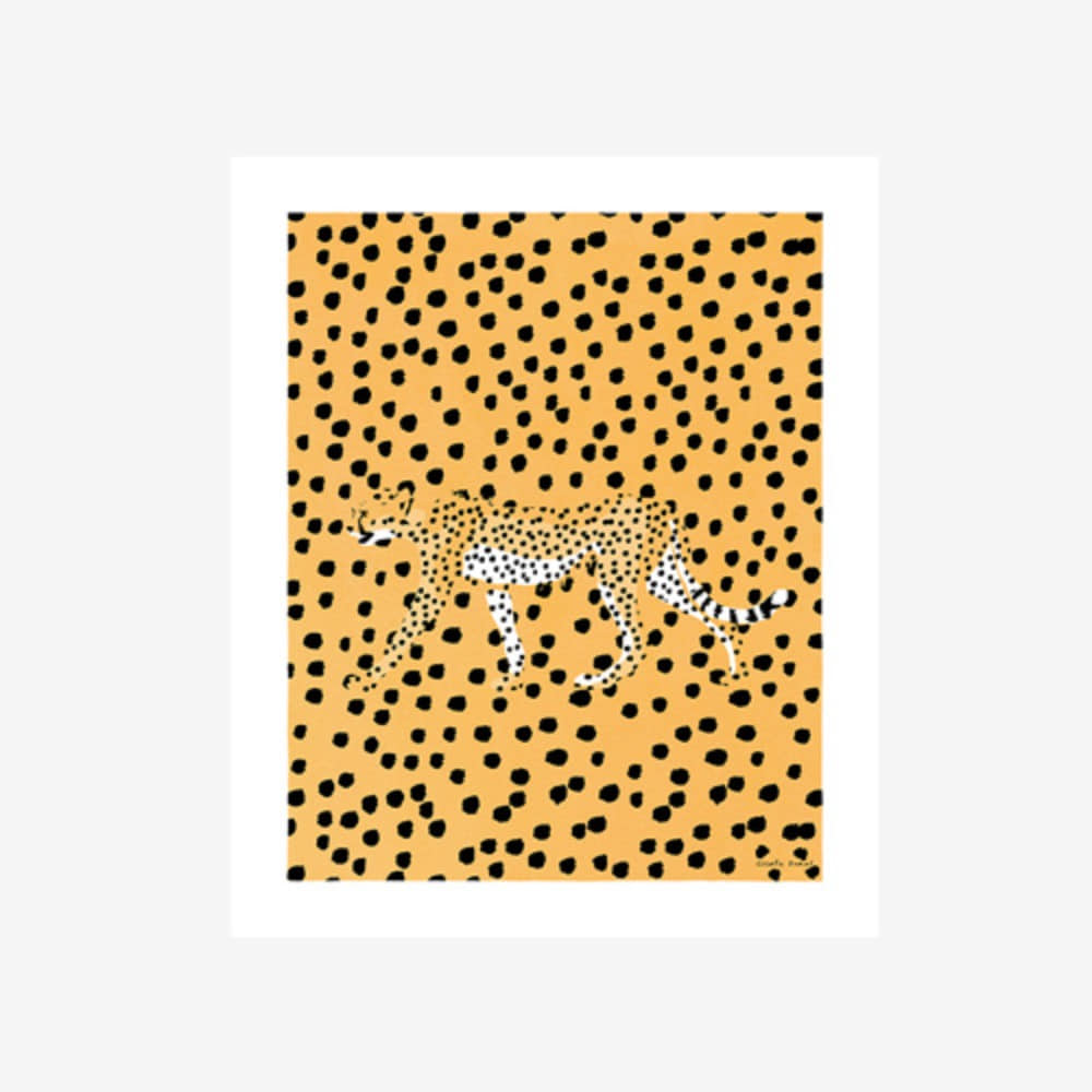 Cheetah