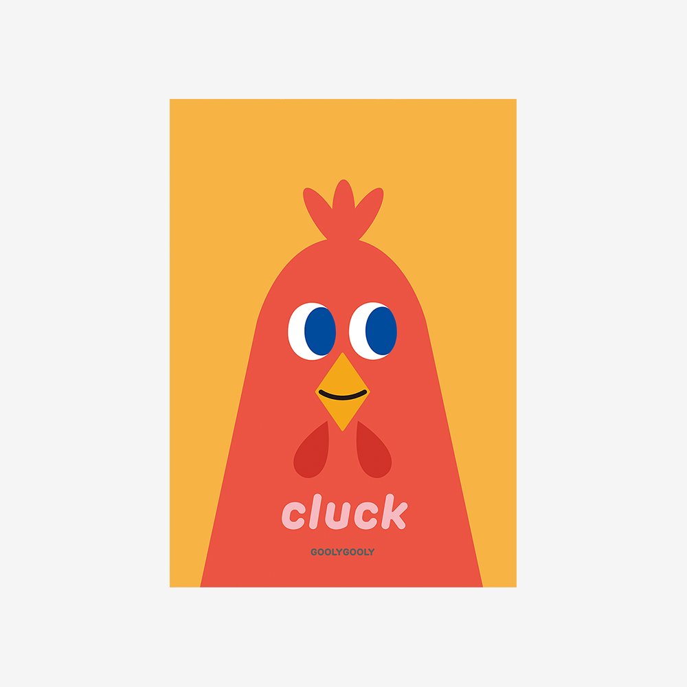 CLUCK