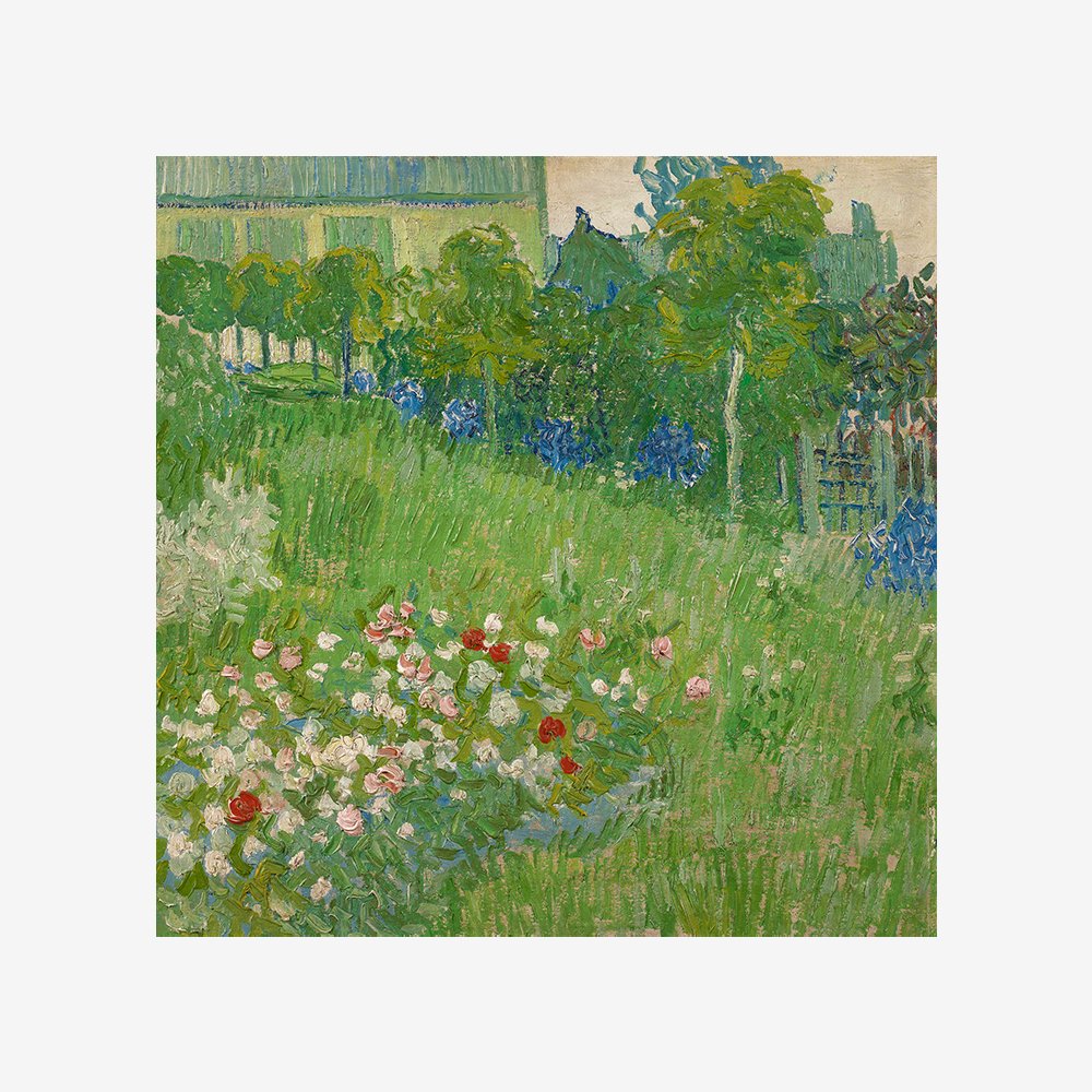 Daubigny&#039;s Garden