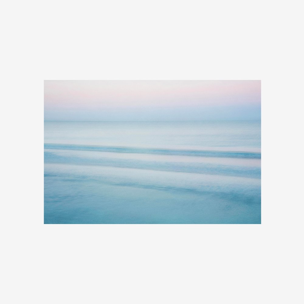 Three Waves, Crescent Beach