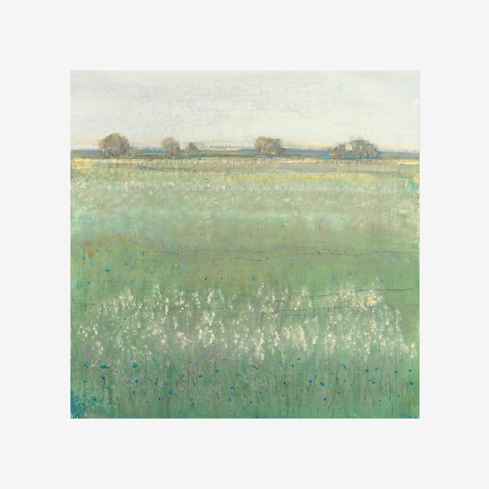 Green Meadow II