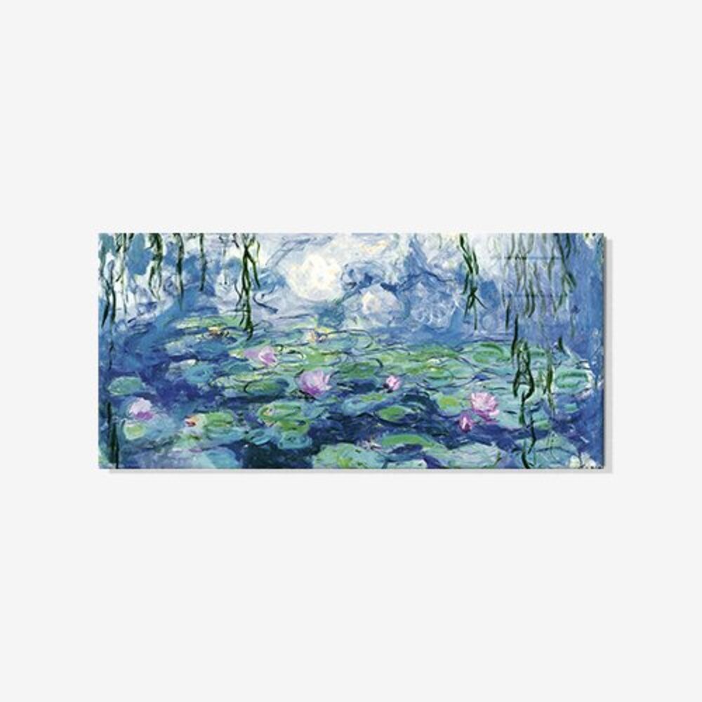 [액자포함] Waterlilies