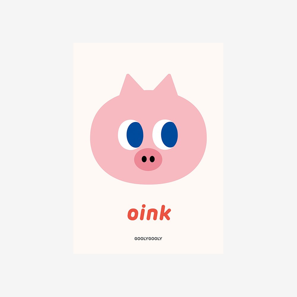 OINK