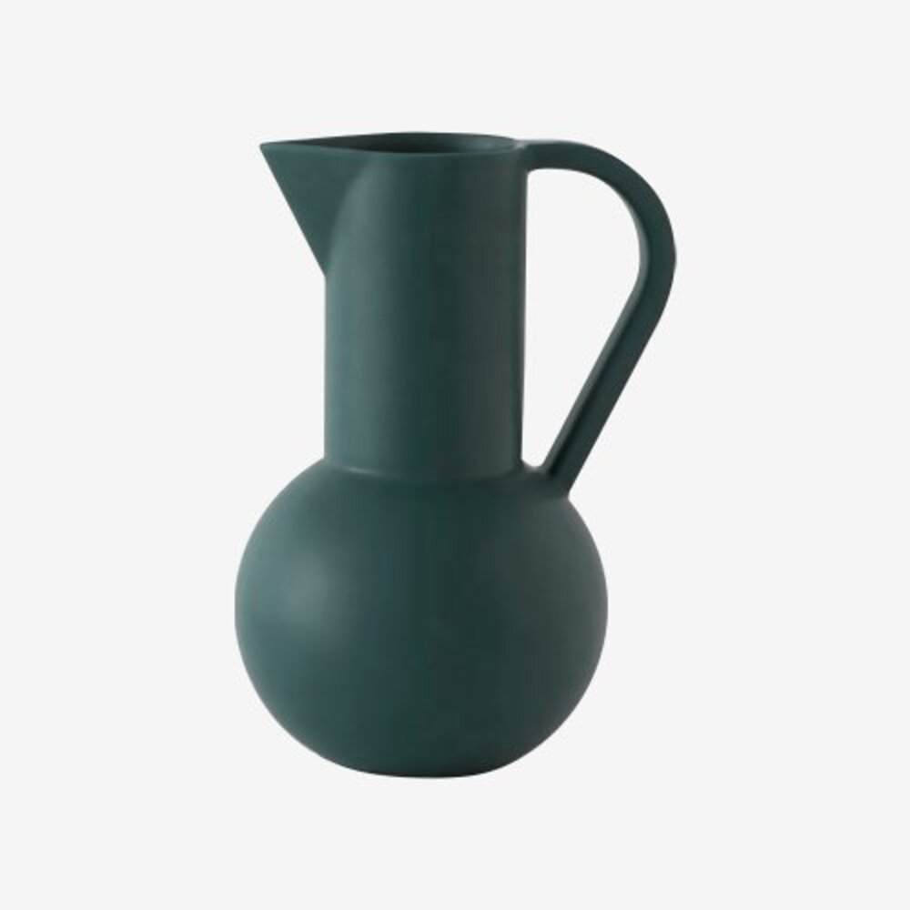 [오브제] Jug (Green Gables)