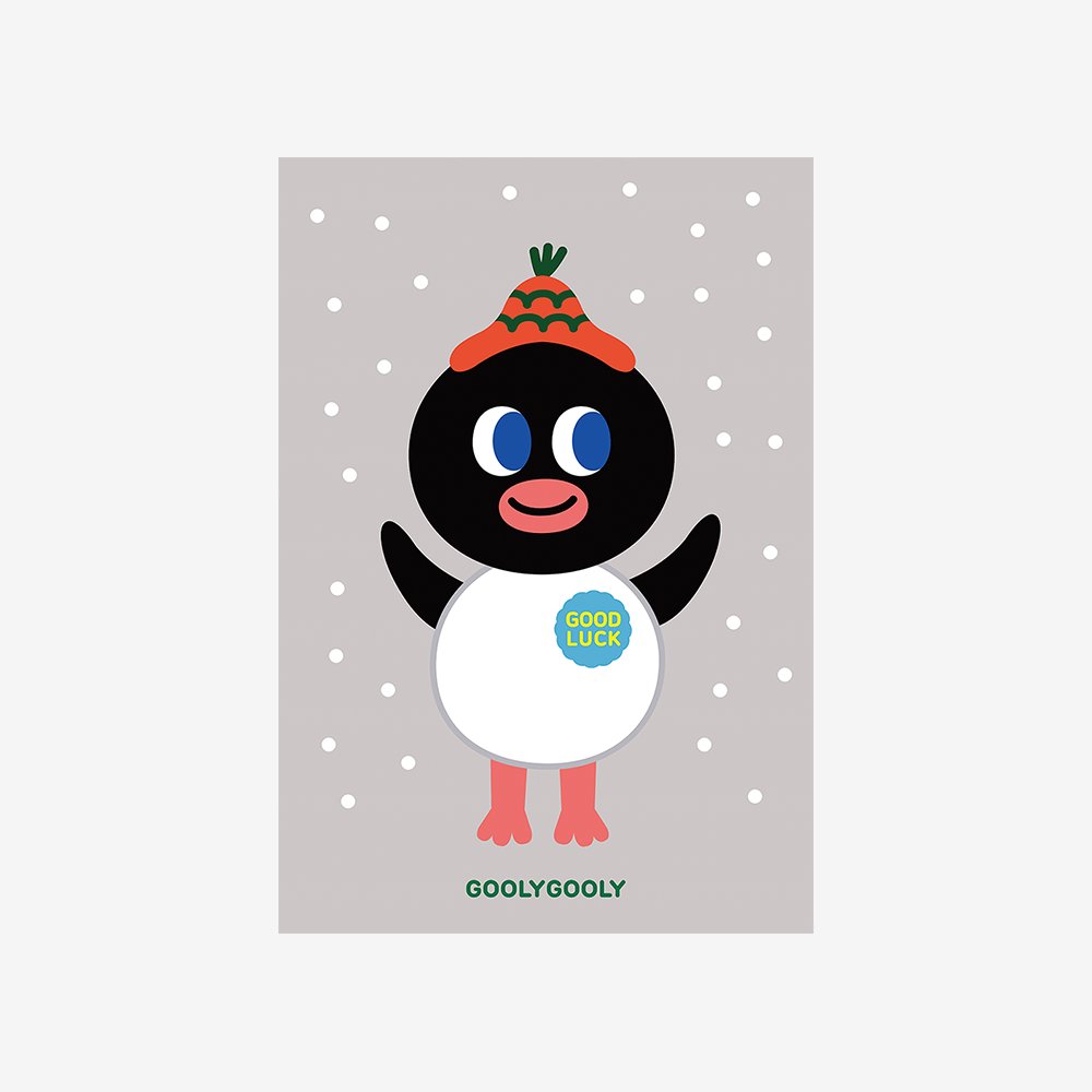 PENGI SNOW