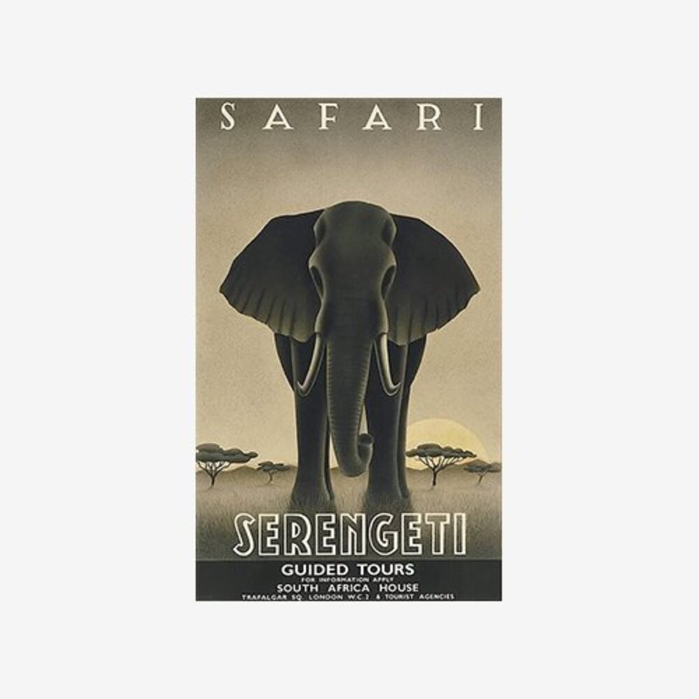 Serengeti