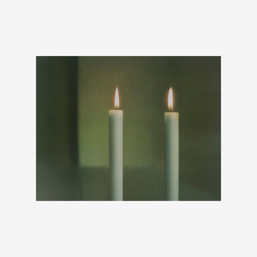 Two Candles