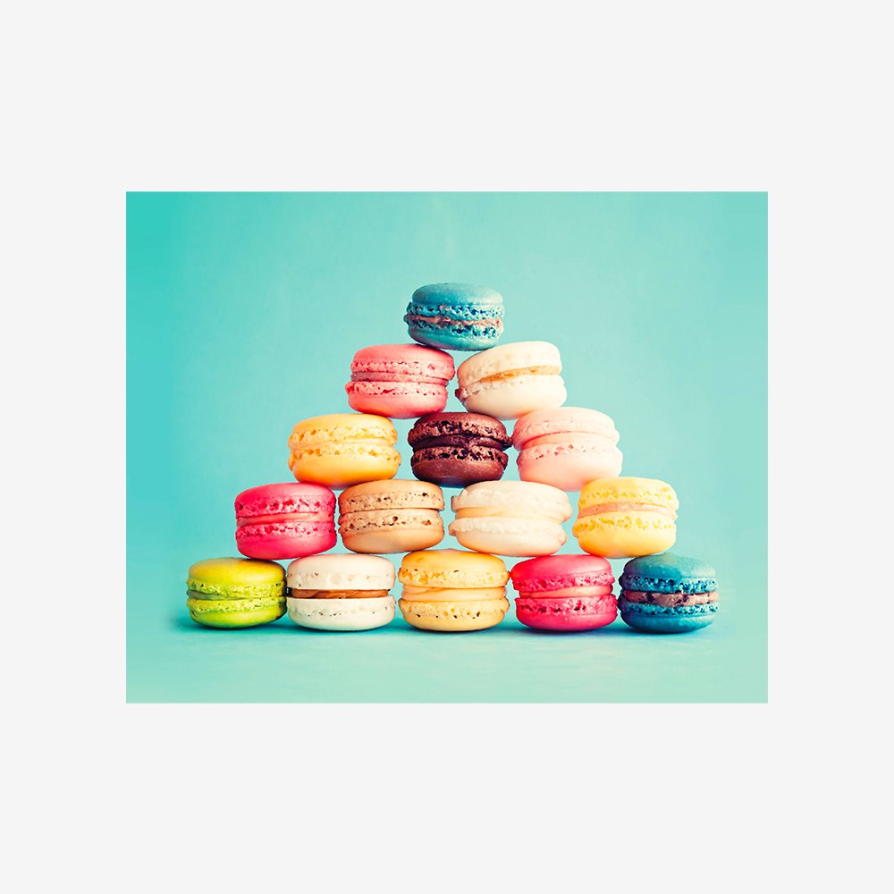 Macarons 3