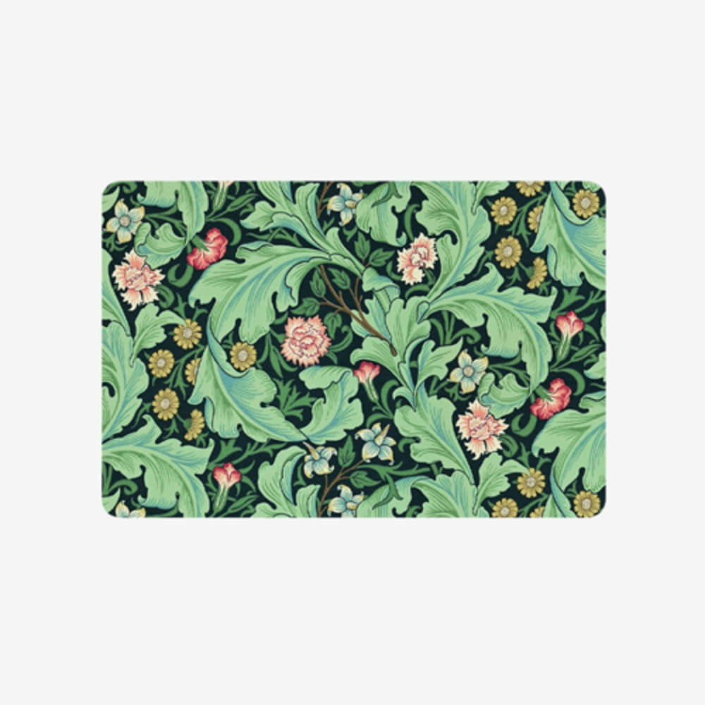 [식탁매트] Leicester, vintage floral