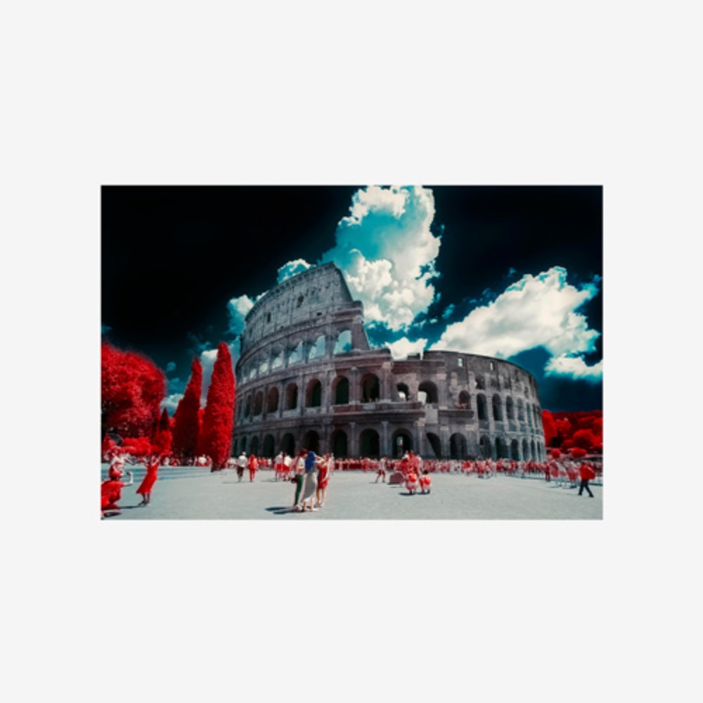 Roma-Colesium