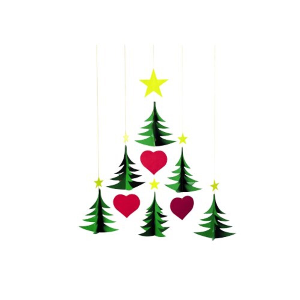 [MOBIL] Christmas Trees 6