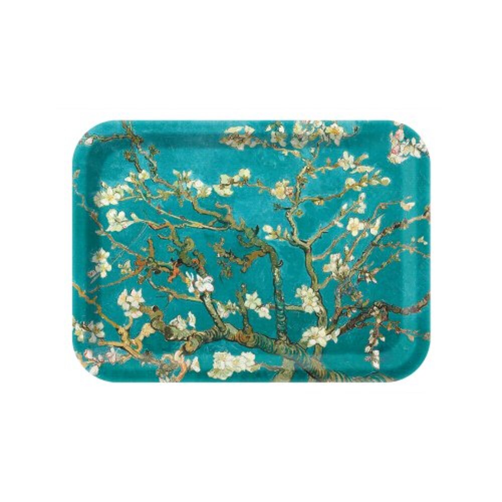 [TRAY] Blossoming Almond Tree