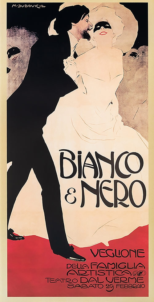 Bianco &amp; Nero