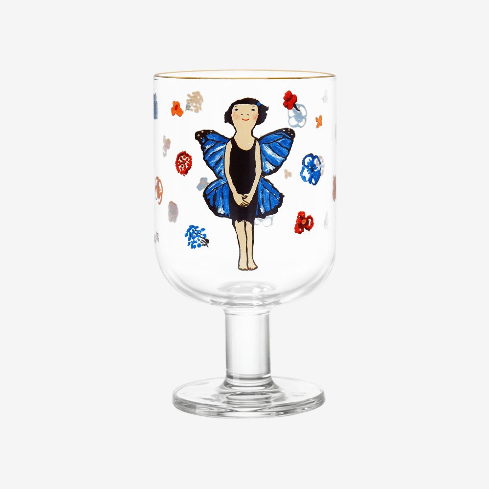 [Goblet] The Garden