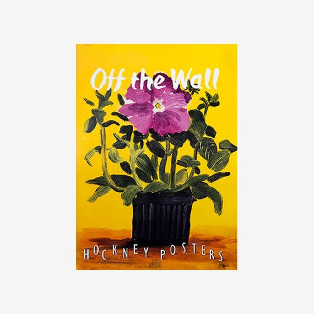 Off the Wall Poster