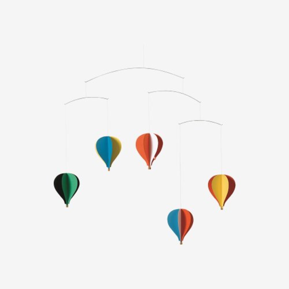 [MOBIL] Balloon Mobile 5
