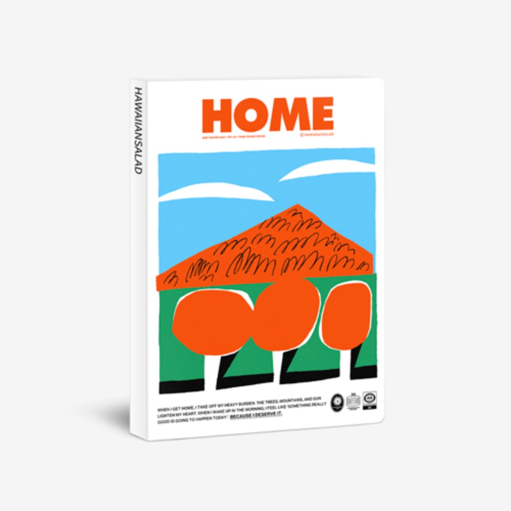 [NOTEBOOK] Home