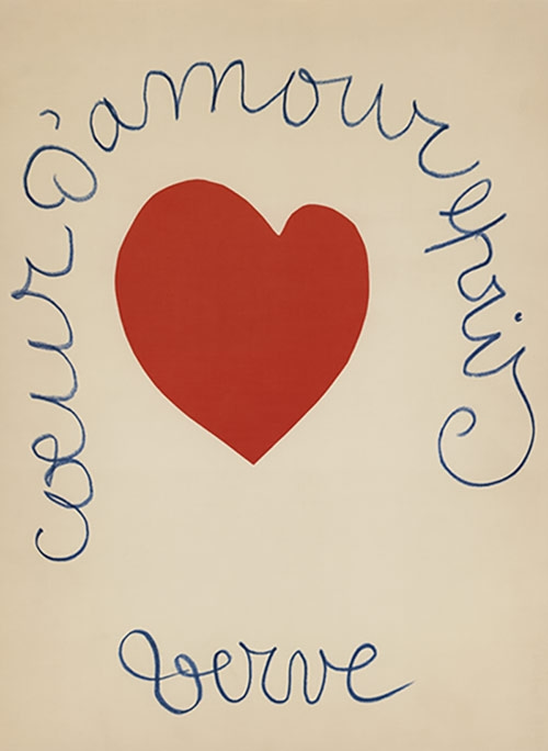 Heart of Love, 1949