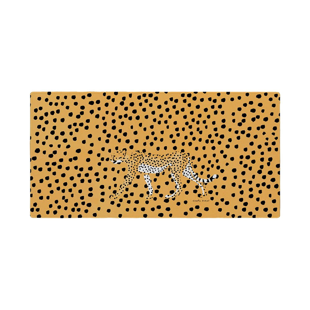 [데스크패드] Cheetah