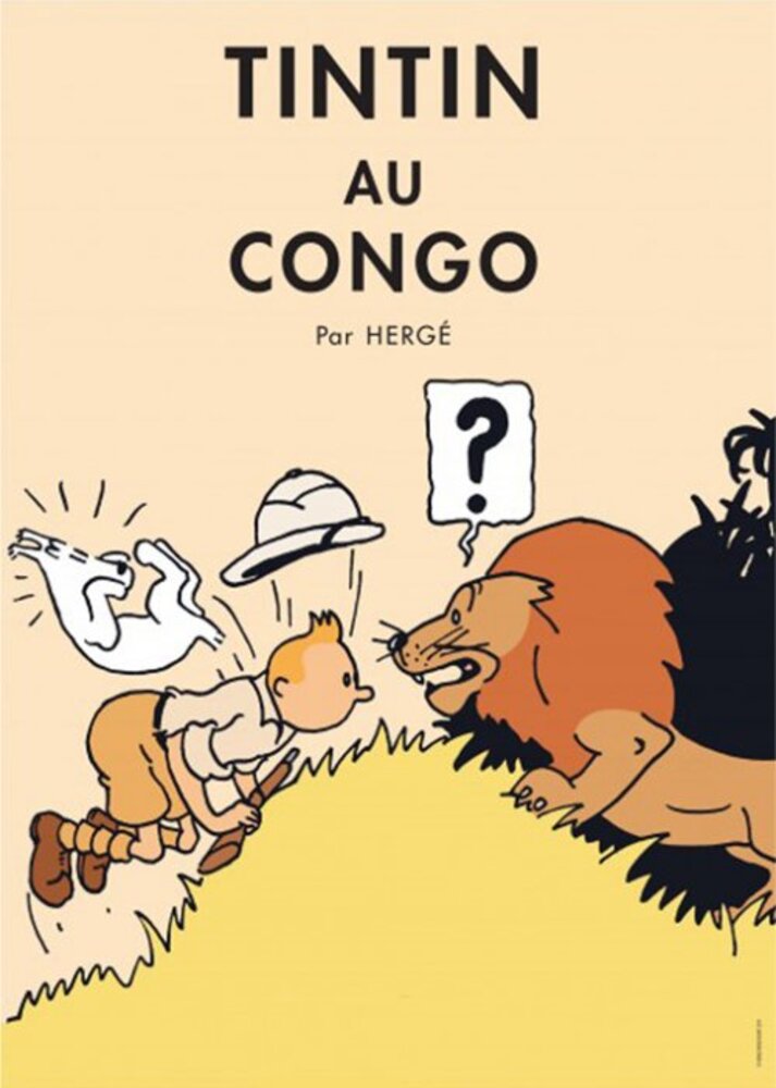 콩고(사자)