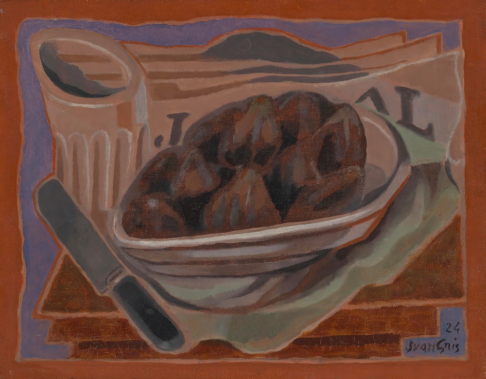 The Figs 1924