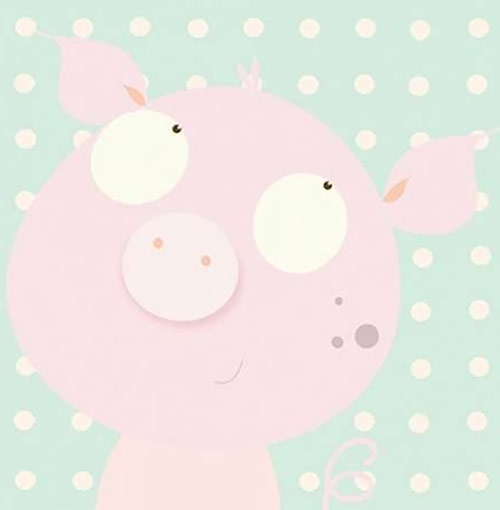 Pinky Pig