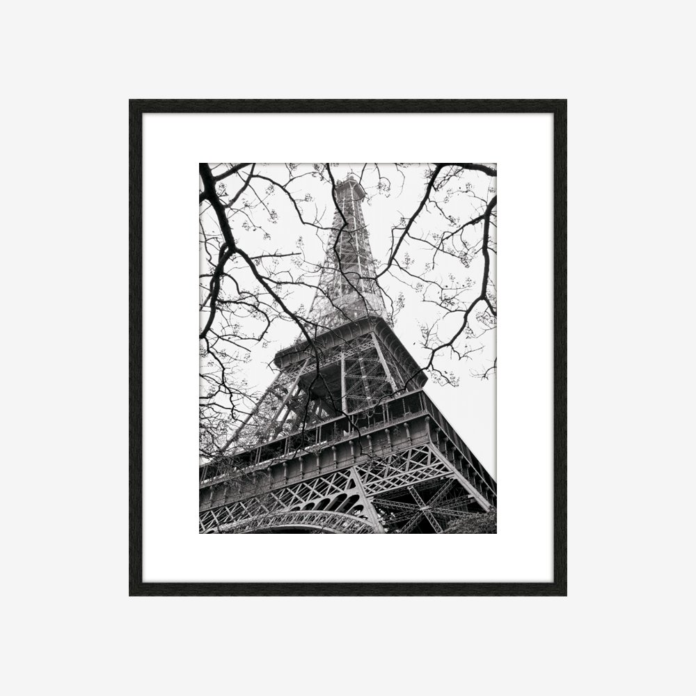 [액자포함] Spring-La Tour Eiffel
