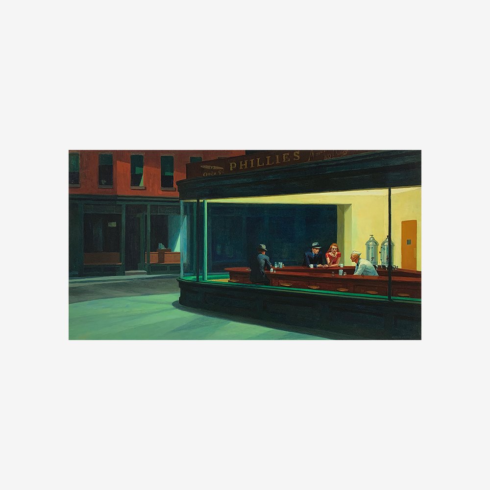 Nighthawks