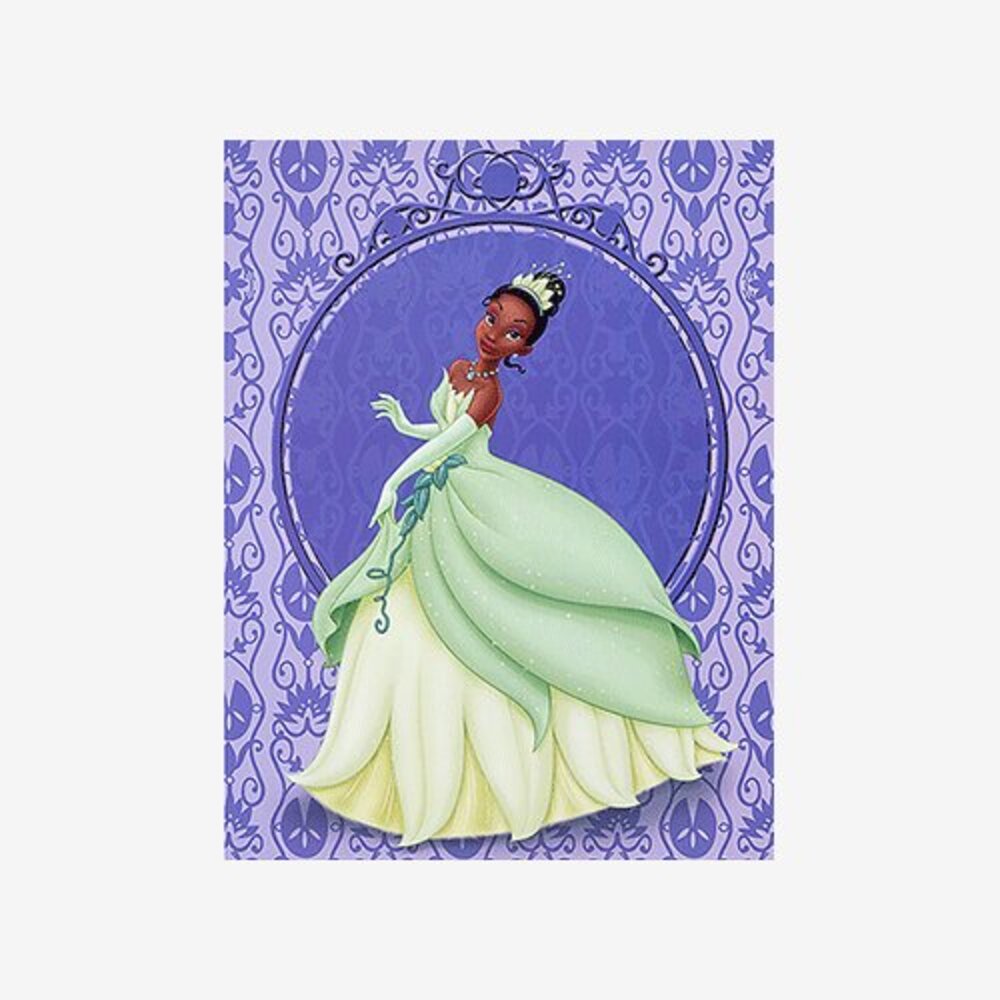 Tiana: A Wish from the Heart