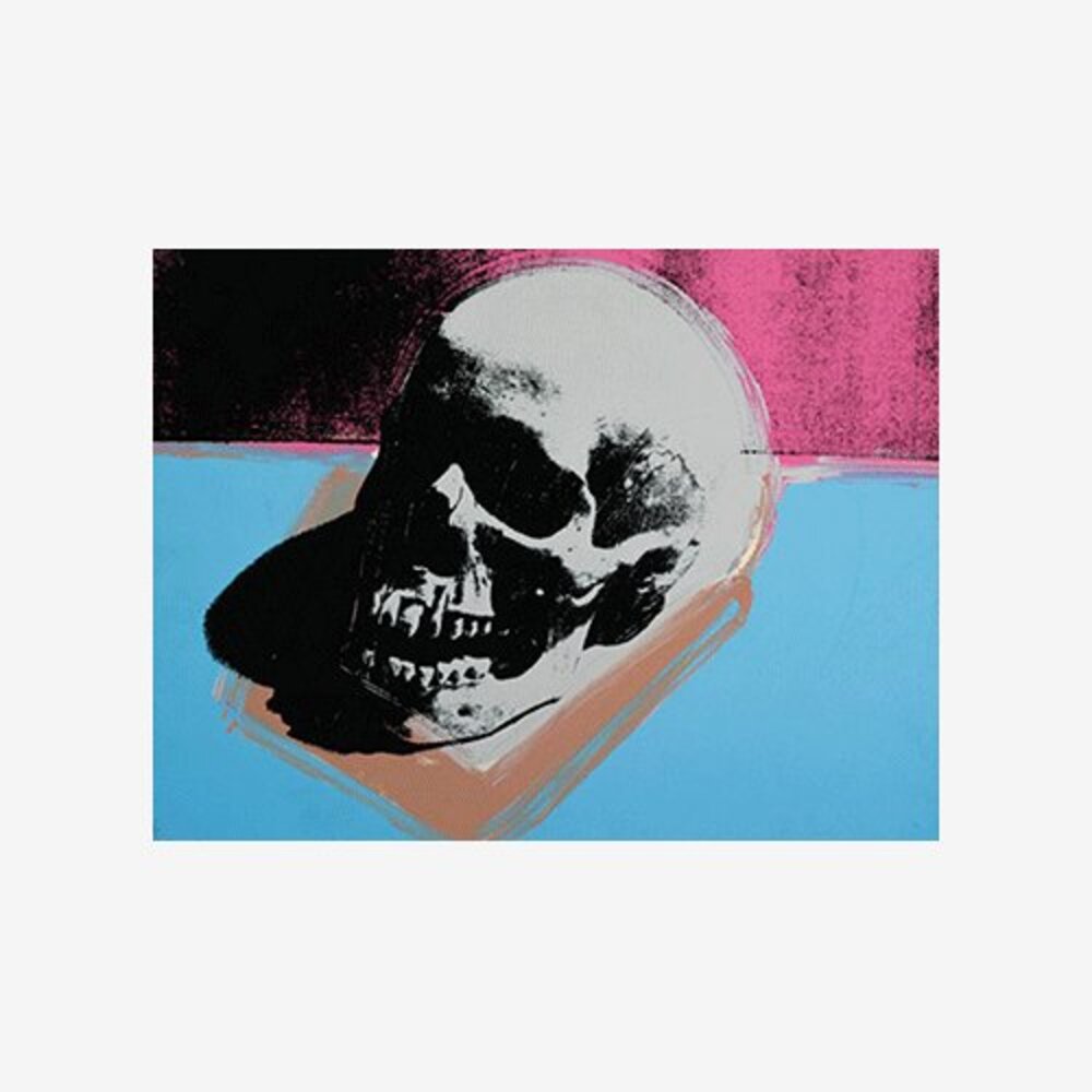 Skull 1976