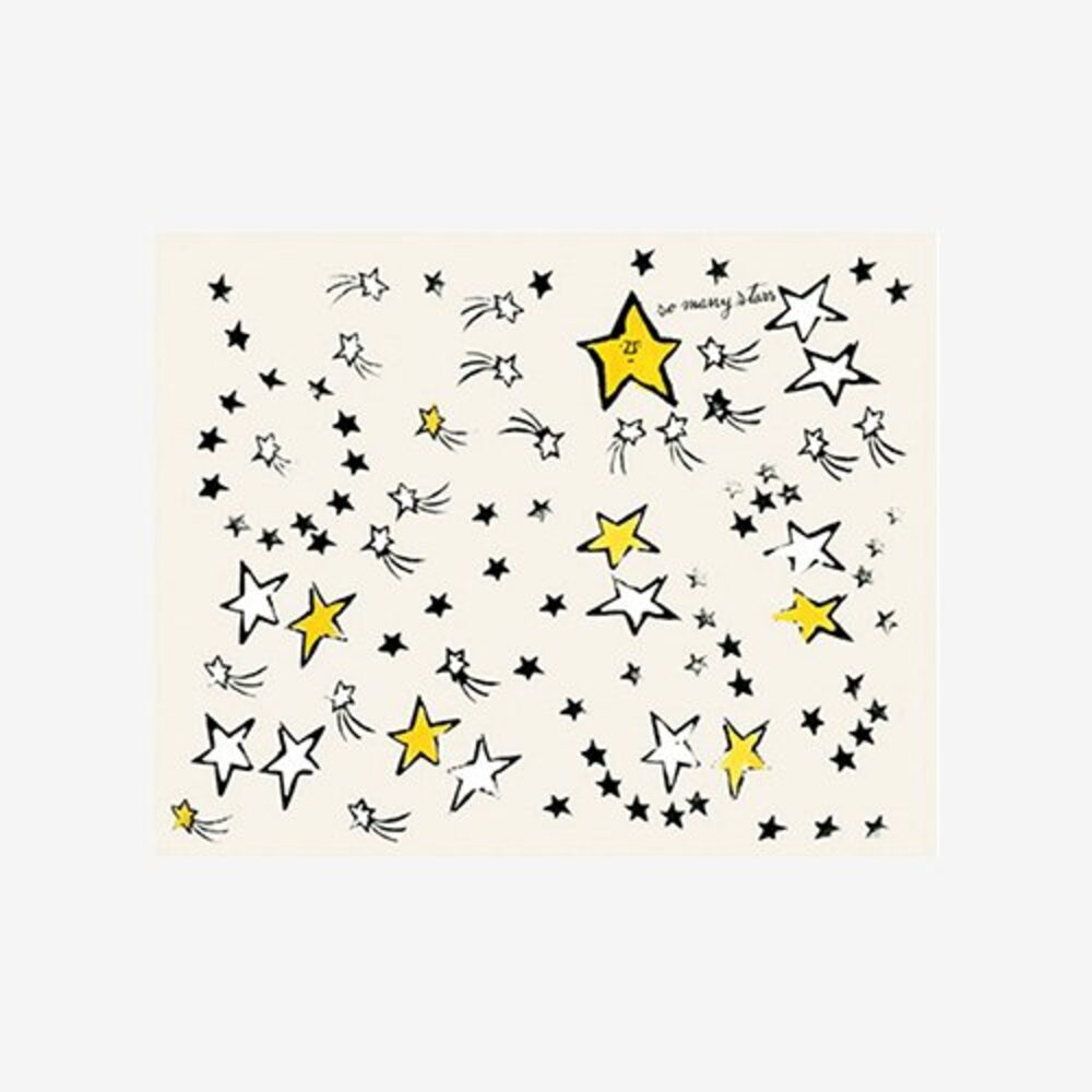 So Many Stars c. 1958