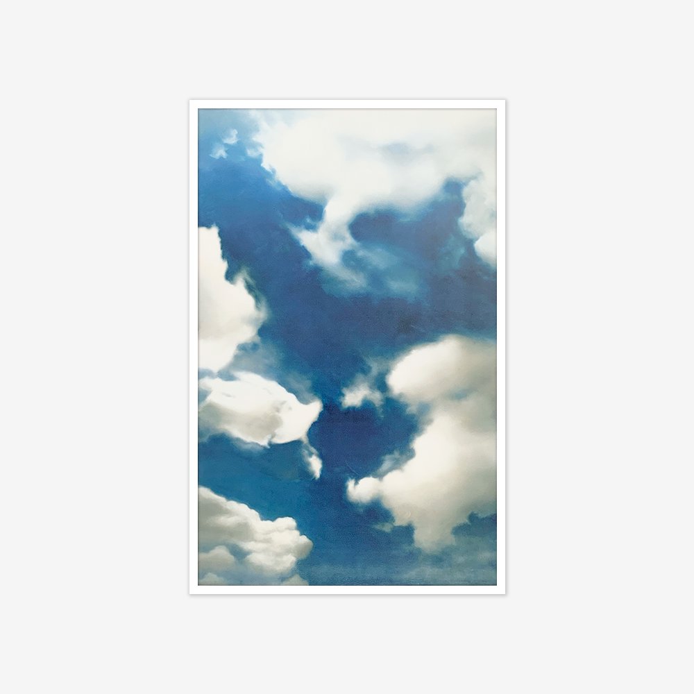 [액자포함] Wolken, 1978