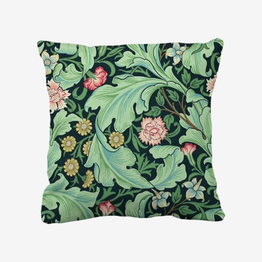 [CUSHION COVER] Leicester, vintage floral