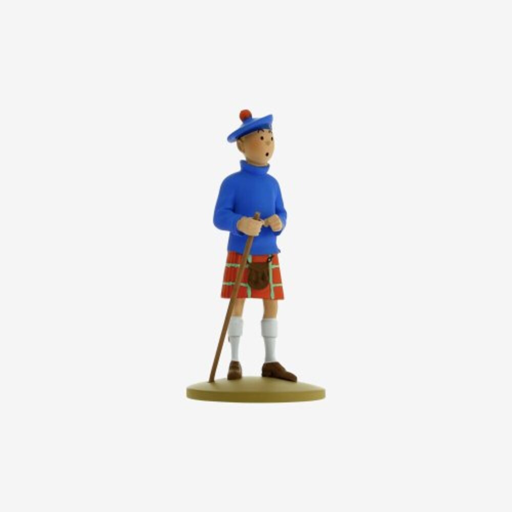 [FIGURE] TINTIN KILT