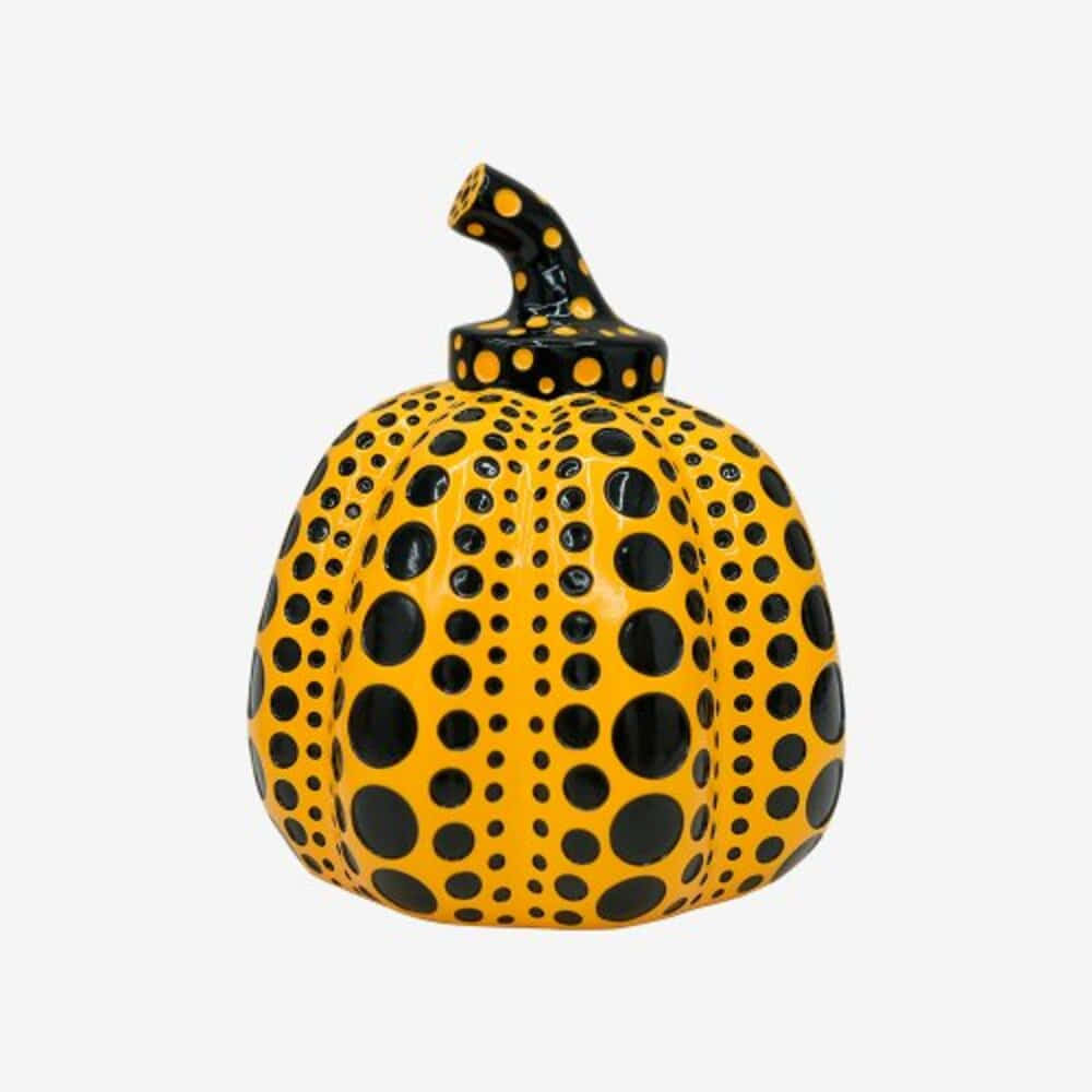 [OBJET] Pumpkin(Yellow)