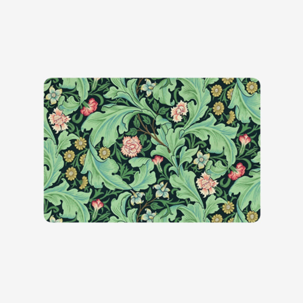 [TABLE MAT] Leicester, vintage floral