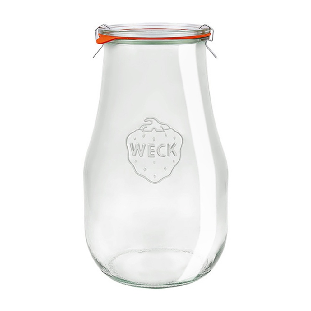 WECK 웩서울 튤립 2700ml NO.739