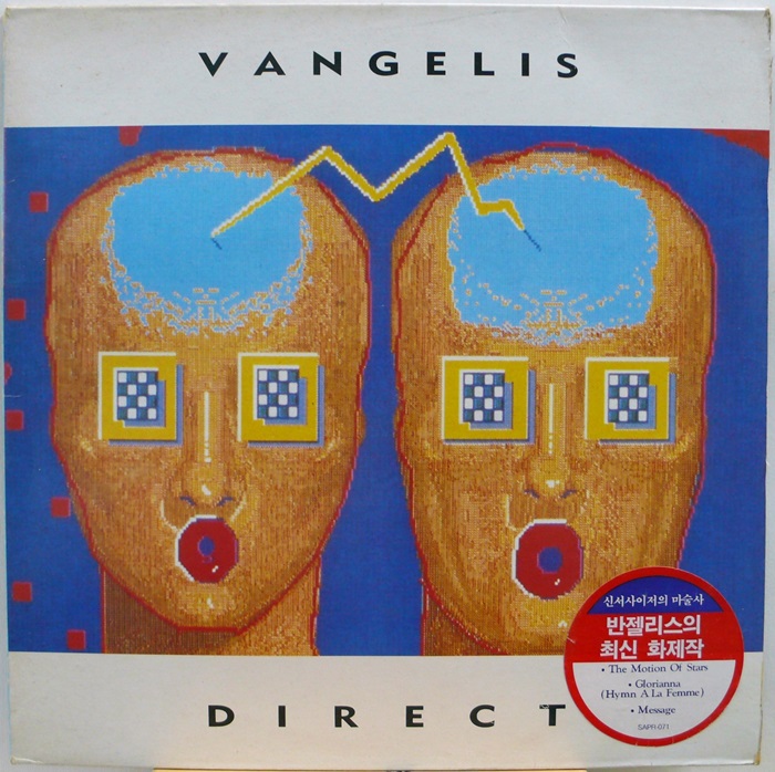 VANGELIS / DIRECT