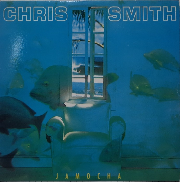 CHRIS SMITH / JAMOCHA