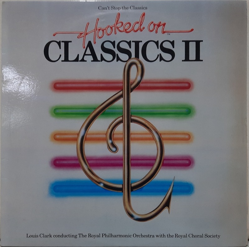 HOOKED ON CLASSICS 2