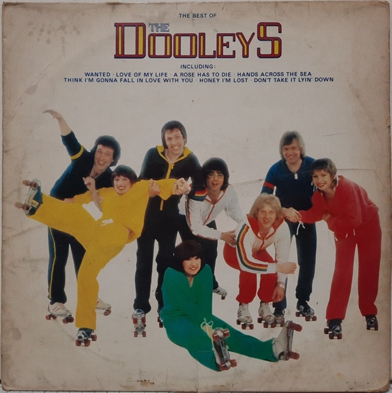 DOOLEYS / THE BEST OF THE DOOLEYS