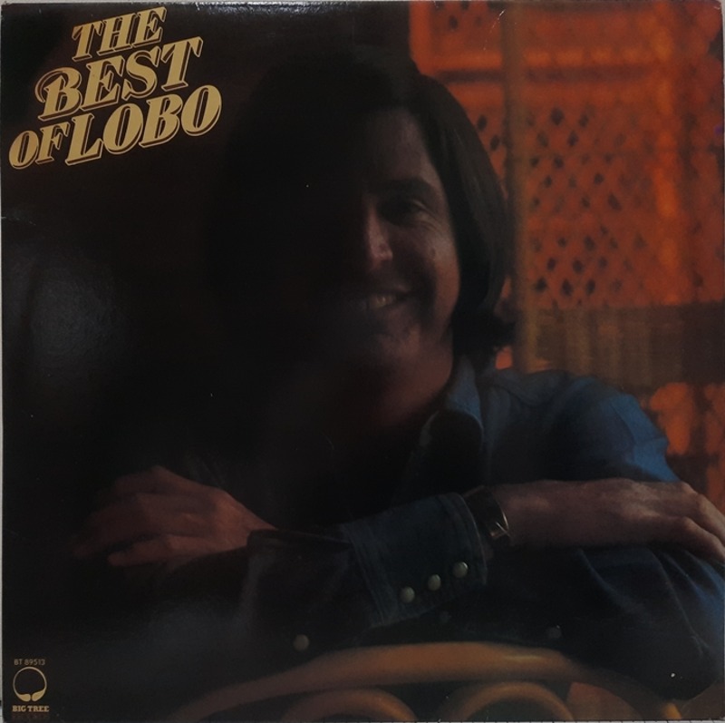 LOBO / THE BEST OF LOBO