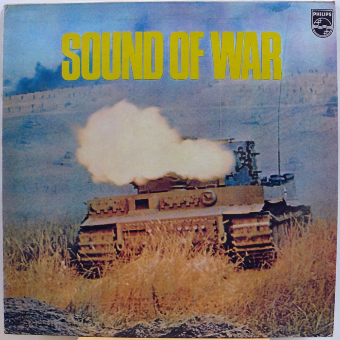 SOUND OF WAR
