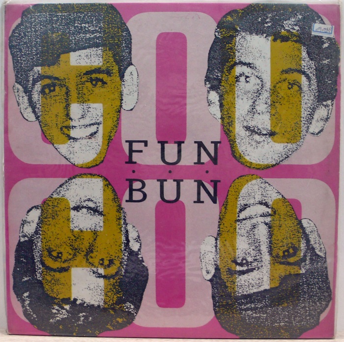 Coo Coo / FUN BUN