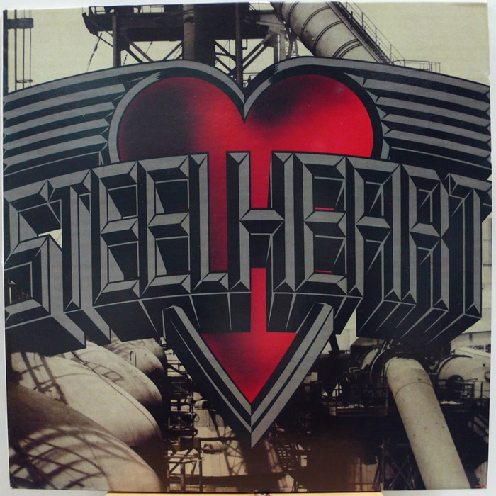 STEELHEART