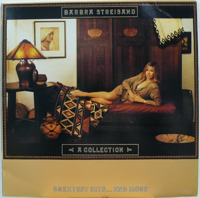 BARBRA STREISAND / GREATEST HITS...AND MORE